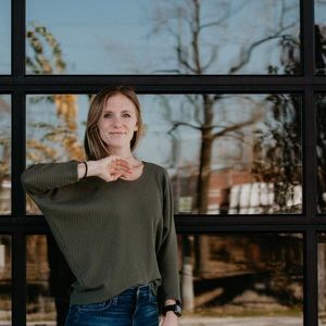 Meet your Posher, Grace